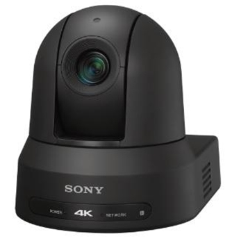 Picture of IP 4K Pan-Tilt-Zoom Camera with NDI HX Capability