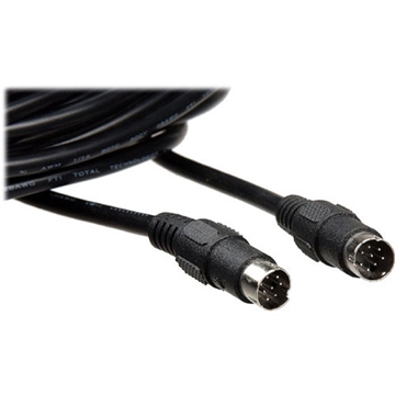 Picture of 15m Daisy Chain Control Cable for EVID100/30 Cameras