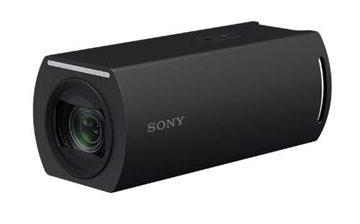 Picture of Compact 4K 60p BOX-style Remote Camera with 25x Optical Zoom