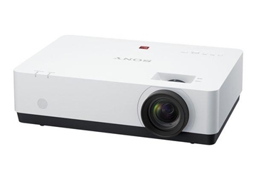 Picture of 4300 ANSI Lumens WXGA Portable Compact Projector