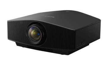 Picture of 2000 Lumens 4K SXRD Compact Laser Projector