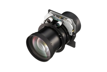Picture of Standard Focus Zoom Lens for VPL-FX500L and VPL-FH300L/FW300L
