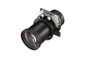 Picture of Middle Focus Zoom Lens for VPL-FX500L and VPL-FH300L/FW300L