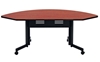 Picture of InVision Active Learning Pod System Table