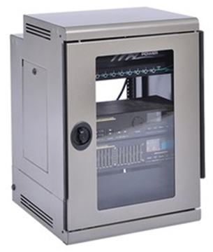 Picture of Freedom XRS Elite Rack Cabinet for Lectern