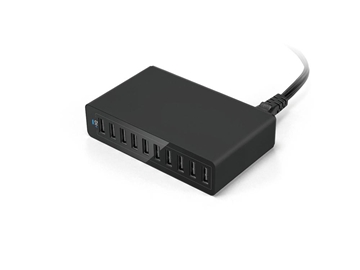 Picture of USB Charger 10 Port