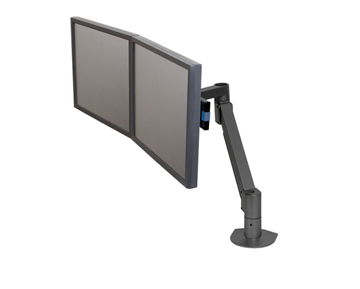 Picture of Titan Dual Monitor Arm