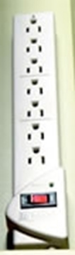 Picture of 7-Outlet Power Strip