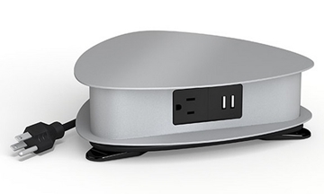 Picture of Drifter Portable Power and USB Charging Hub