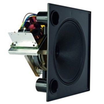 Picture of 12" Full Range Ceiling Loudspeaker with Dual Concentric Driver for Installation Applications
