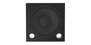 Picture of 12" Ceiling Subwoofer for Installation Applications