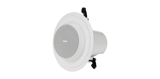 Picture of 4" Dual Concentric Ceiling Speaker