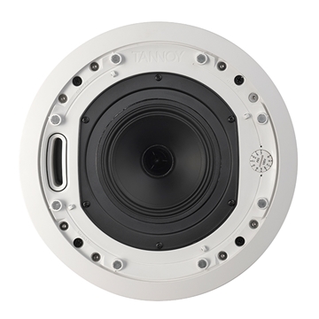 Picture of 5" Dual Concentric Ceiling Speaker
