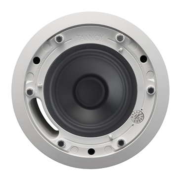 Picture of 5" Blind Mount Ceiling Speaker with Inductive Coupling Technology
