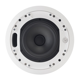 Picture of 6.5" Blind Mount Ceiling Speaker with Inductive Coupling Technology