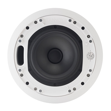 Picture of 6.5" High Sensitivity Ceiling Speaker with Inductive Coupling Technology