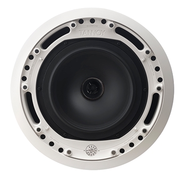 Picture of 8" Dual Concentric Ceiling Speaker