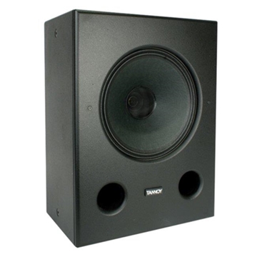 Picture of 12" Loudspeaker with Dual Concentric Driver