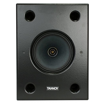Picture of 8" Loudspeaker with Dual Concentric Driver