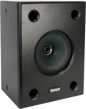 Picture of 8" Dual Concentric Home Theatre Surround Sound Loudspeaker for Installation Applications