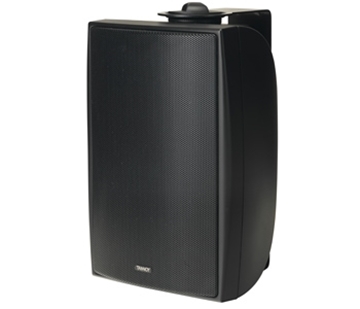 Picture of 4-inch Ultra Compact Surface Mount Loudspeaker w/ Low Insertion Loss 30W Transformer