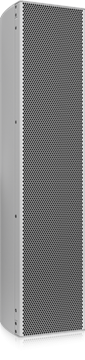 Picture of Digitally Steerable Powered Column Array Loudspeaker with 16 Independently Controlled Drivers