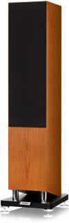 Picture of 6" 2-1/2-way Floorstanding Dual Concentric HiFi Loudspeaker, Medium Oak