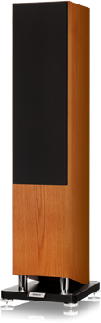 Picture of 6" 2-1/2-way Floorstanding Dual Concentric HiFi Loudspeaker, Medium Oak
