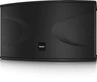 Picture of 10" 3-way Full Range Loudspeaker for KTV Applications