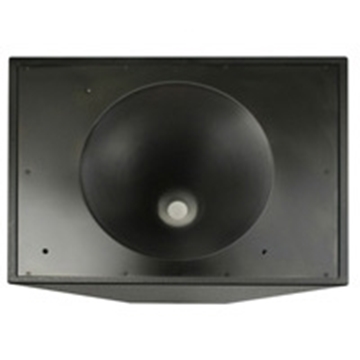 Picture of 2 Way Dual Concentric Mid-High Large Format Loudspeaker for High Performance Installation Applications