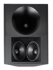 Picture of 3 Way Dual 12" Large Format Loudspeaker for High Performance Installation Applications
