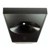 Picture of 2 Way Down-Firing Dual Concentric Mid-High Loudspeaker for High Performance Installation Applications