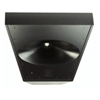 Picture of 2 Way 600 Watt Dual Concentric Down-Firing Mid-High Large Format Loudspeaker for High Performance Installation Applications
