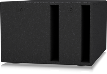 Picture of 10" Compact Band Pass Passive Subwoofer for Portable and Installation Applications