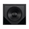 Picture of 15" Direct Radiating Passive Subwoofer for Portable and Installation Applications