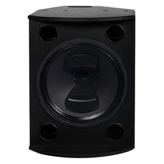 Picture of 12" PowerDual Full Range Loudspeaker with Q-Centric Waveguide for Portable and Installation Applications