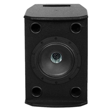 Picture of 8" Dual Concentric Full Range Loudspeaker for Portable and Installation Applications