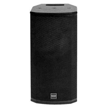 Picture of 8" Dual Concentric Full Range Loudspeaker with Low Frequency Driver for Portable and Installation Applications
