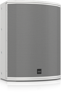 Picture of 1600W 15" PowerDual Powered Sound Reinforcement Loudspeaker with Integrated LAB GRUPPEN IDEEA Class-D Amplification