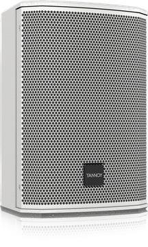 Picture of 6" 1600W Dual Concentric Powered Sound Reinforcement Loudspeaker, White