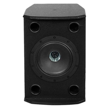Picture of 650 Watt 8"? Dual Concentric Powered Sound Reinforcement Loudspeaker with Integrated LAB GRUPPEN IDEEA Class-D Amplification