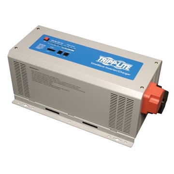 Picture of 1000W  APS X Series 12VDC 230V Inverter/Charger with Pure Sine-Wave Output, Hardwired