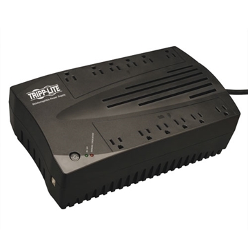 Picture of AVR Series 120V 750VA 450W Ultra-Compact Line-Interactive UPS with USB port