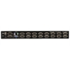 Picture of 16-Port 1U Rack-Mount USB/PS2 KVM Switch with On-Screen Display