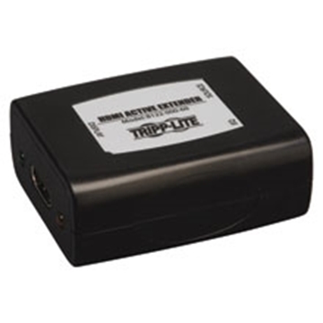 Picture of HDMI Signal Booster  F/F, 1920 x 1200 (1080p) @ 60 Hz, Up to 125 ft., TAA