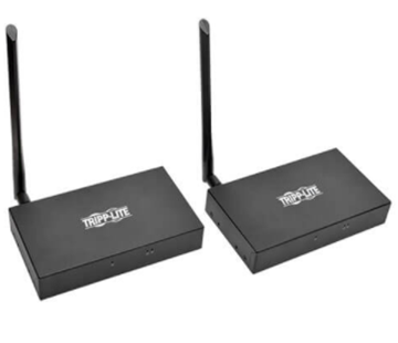 Picture of Wireless HDMI Extender 1080p with IR Control, 200 m (650 ft.)