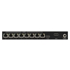Picture of 8-Port DisplayPort to HDMI over Cat6 Splitter/Extender, Transmitter for Video/Audio, PoC, 4K at 60 Hz, 125 ft., TAA