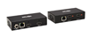 Picture of 1 x 2 HDMI over Cat6 Extender/Splitter Kit, Transmitter/Receiver, PoC, 4K at 60 Hz, 4:4:4, Up to 125 ft, TAA