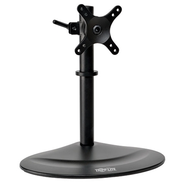 Picture of Single Monitor Mount Stand for 10" to 32" Flat-Screen Displays