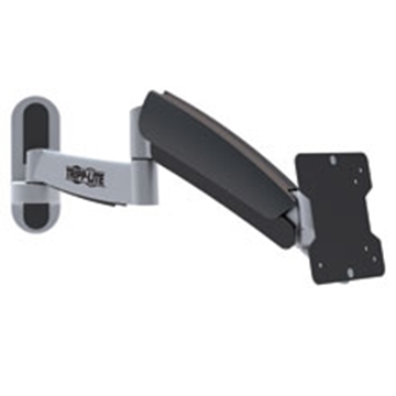 Picture of Swivel/Tilt Wall Mount with Screen Adjustment for 13" to 27" TVs and Monitors
